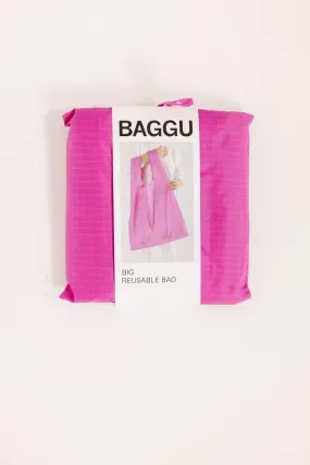 Baggu Big  Extra Pink