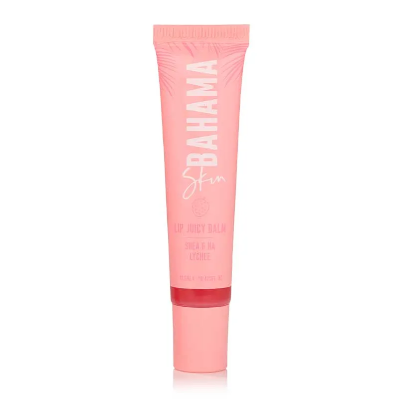 Bahama Skin Lip Juicy Balm