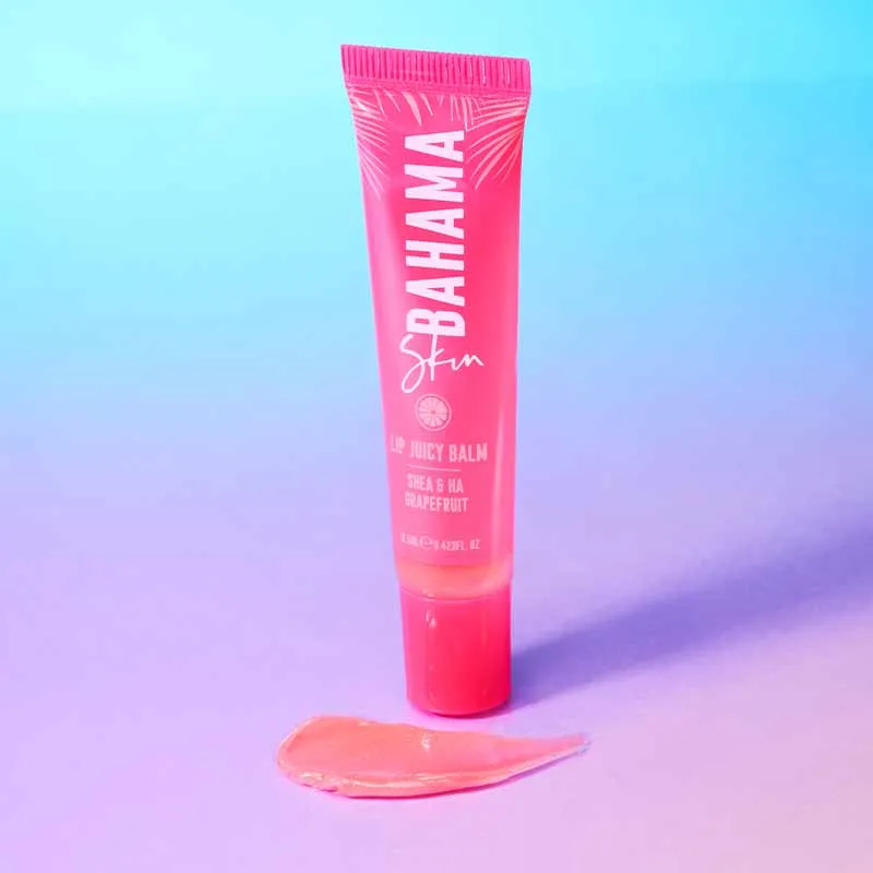 Bahama Skin Lip Juicy Balm