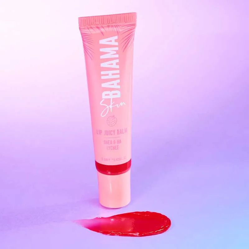 Bahama Skin Lip Juicy Balm