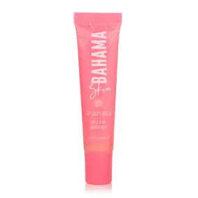 Bahama Skin Lip Juicy Balm