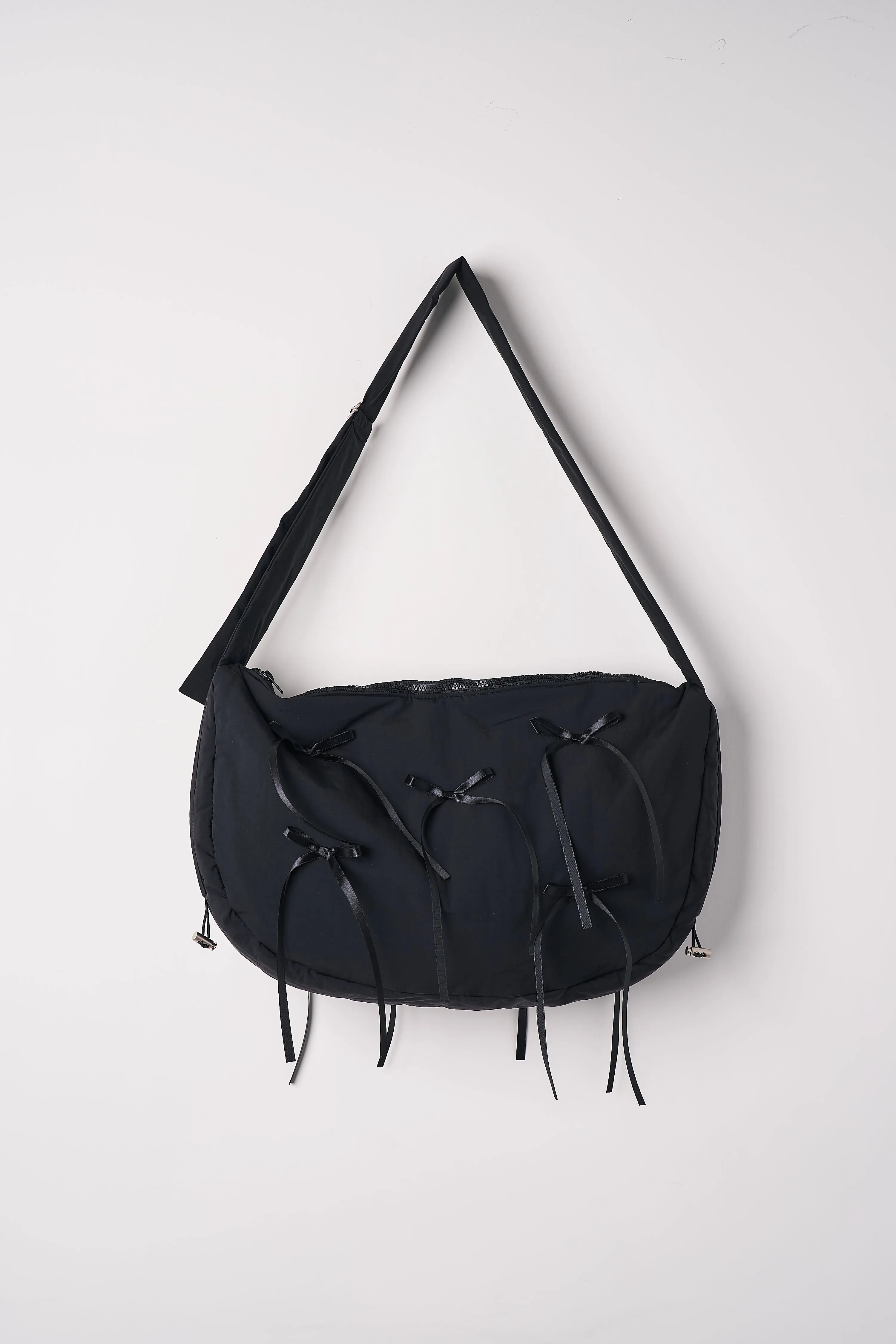 Bailey Bows Nylon Bag