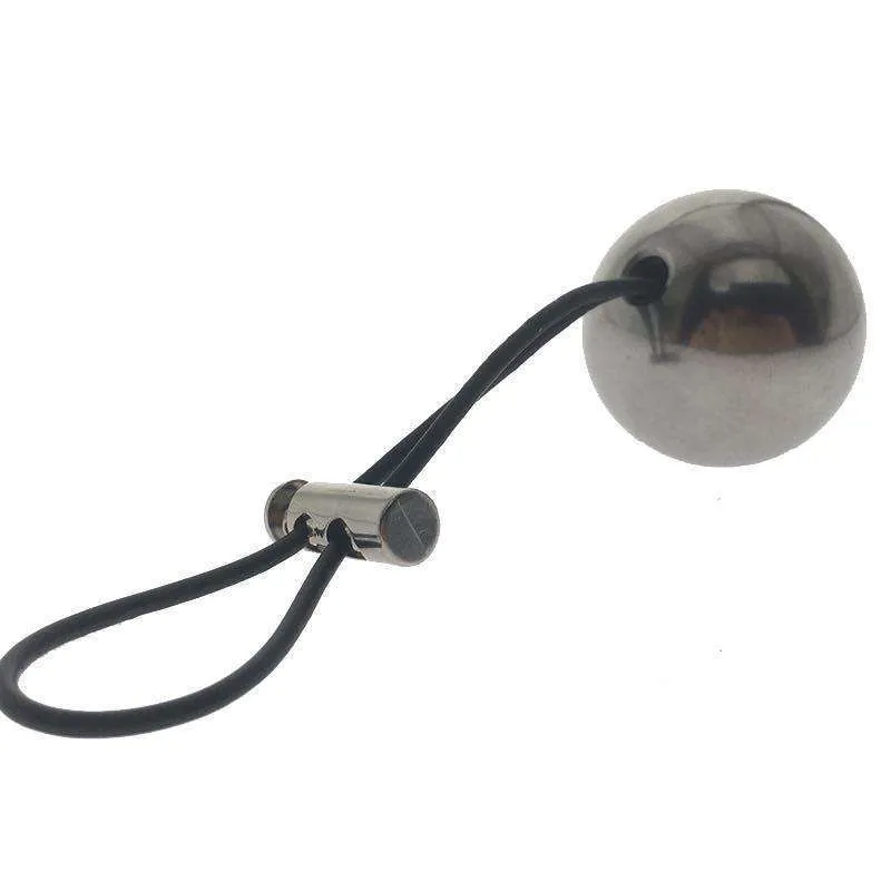 Balls Ball Weight 4.6 Oz