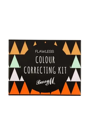 Barry M Colour Correcting Kit