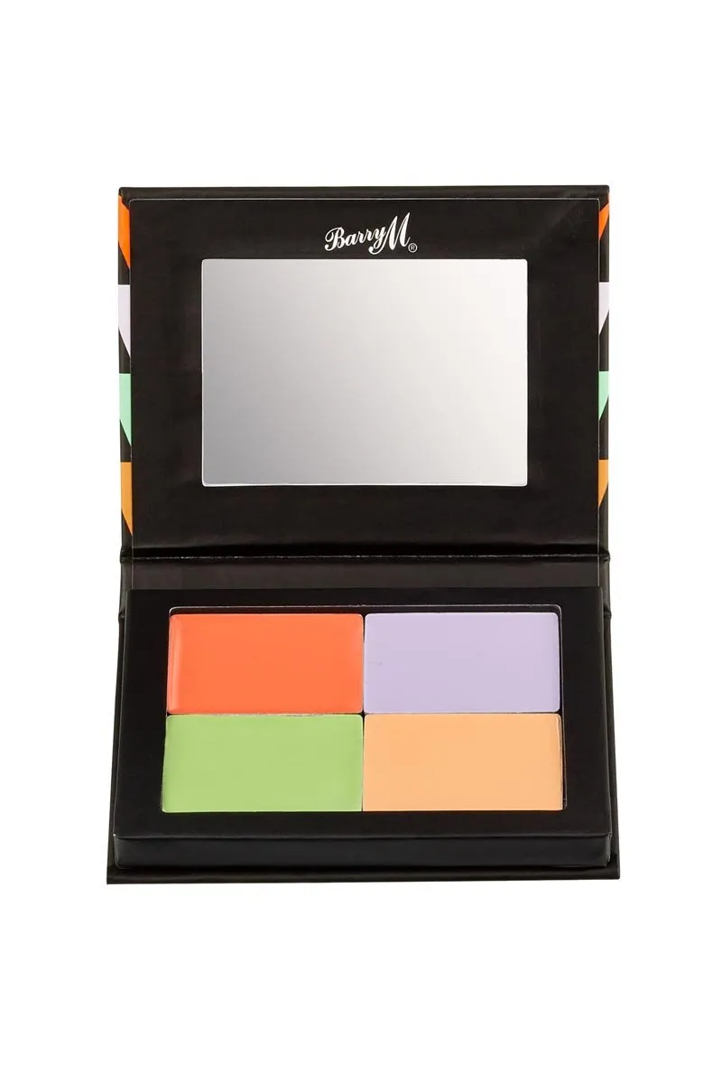 Barry M Colour Correcting Kit