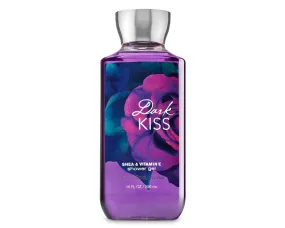 Bath and Body Works Dark Kiss Shower Gel 295Ml