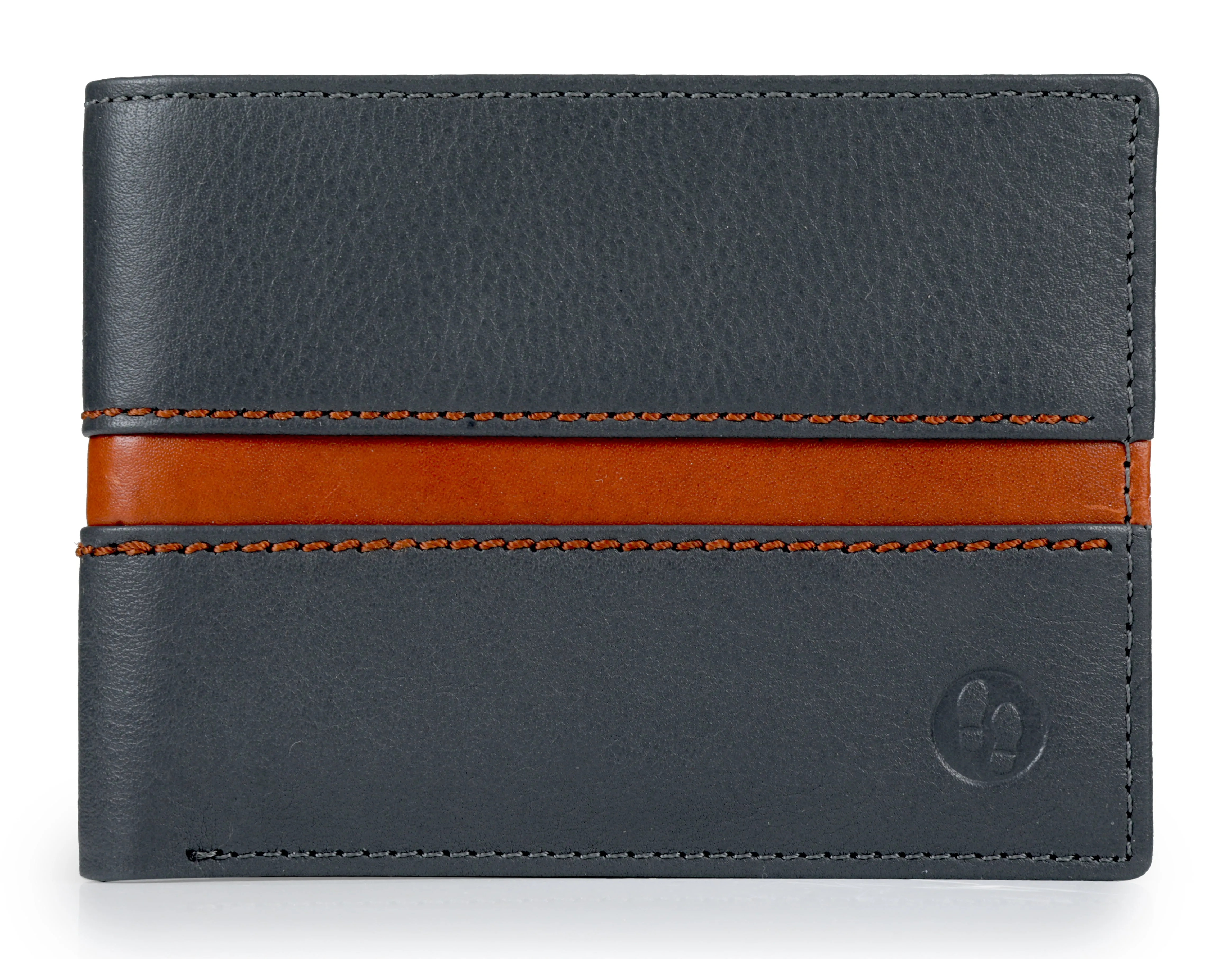 BATUM Galaxy Leather Wallets for Men