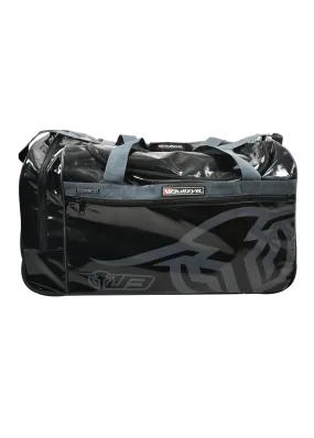 BCP1930BAG Bullzye Throttle Gear Bag Black/Black