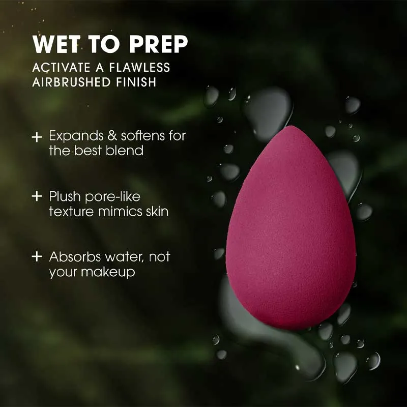 Beautyblender Happily Blended After Discontinued