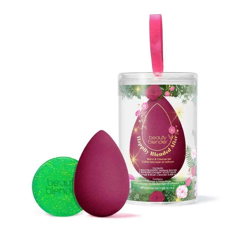 Beautyblender Happily Blended After Discontinued