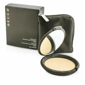 Becca Perfect Skin Mineral Powder Foundation - Fawn Makeup Cosmetic Beauty