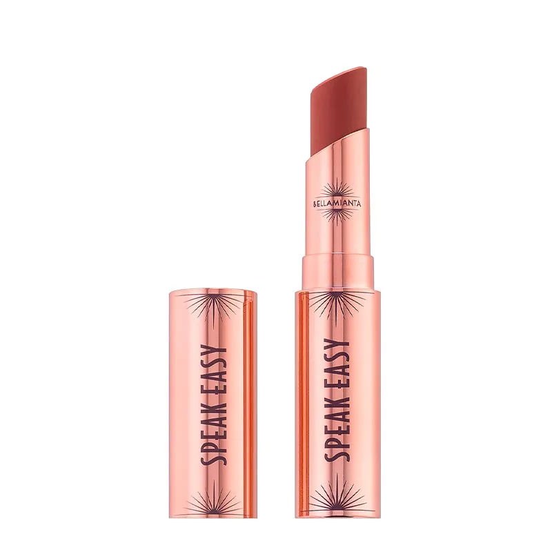 Bellamianta Speak Easy Nourishing Lipstick