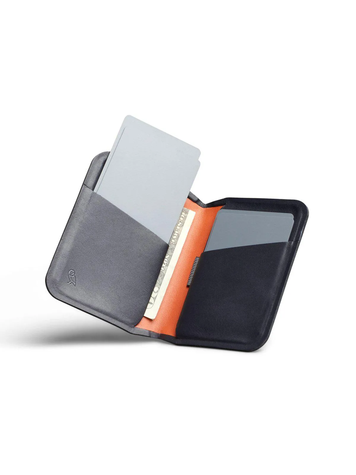 Bellroy APEX Slim Sleeve Wallet Onyx RFID