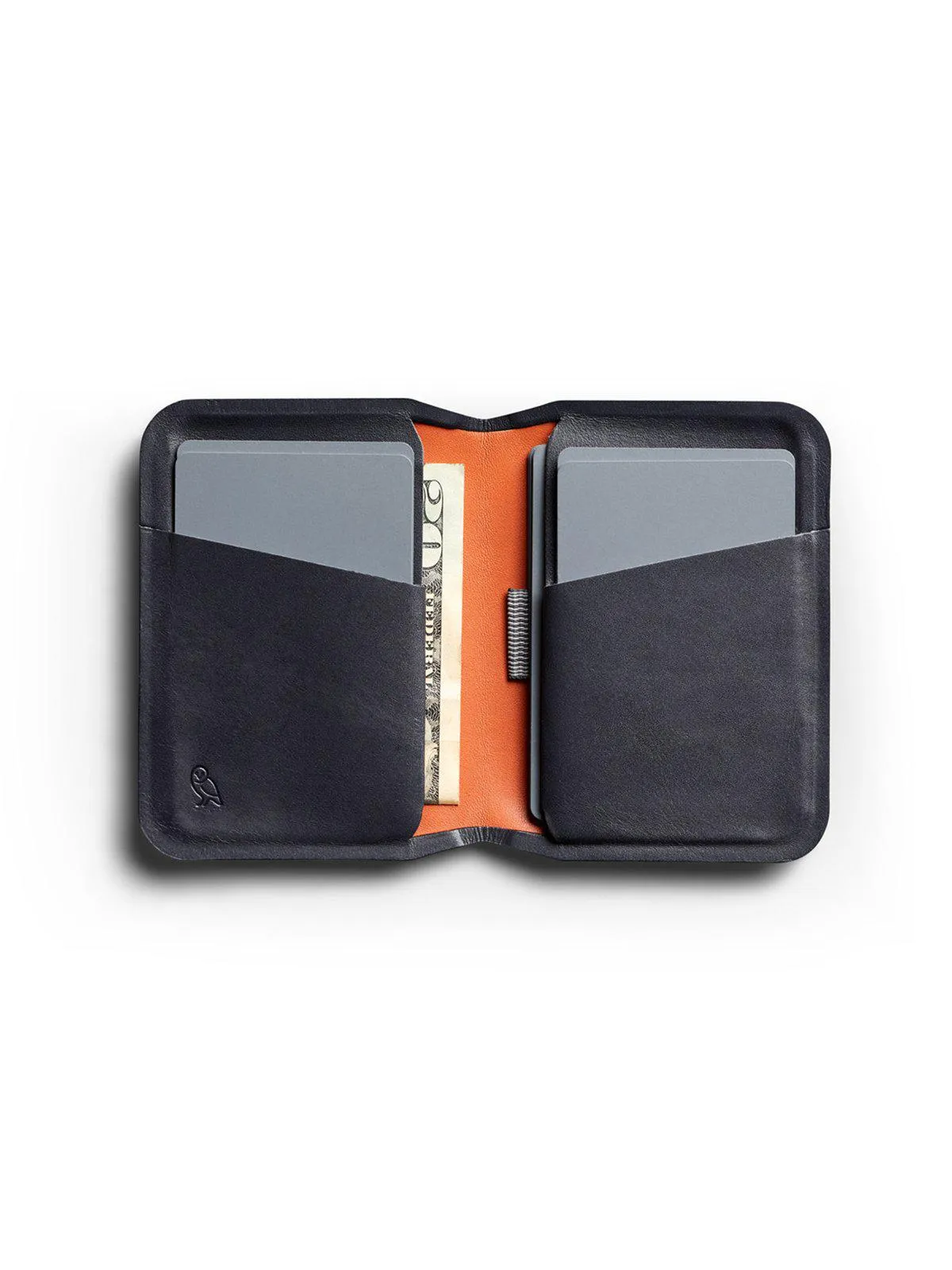 Bellroy APEX Slim Sleeve Wallet Onyx RFID