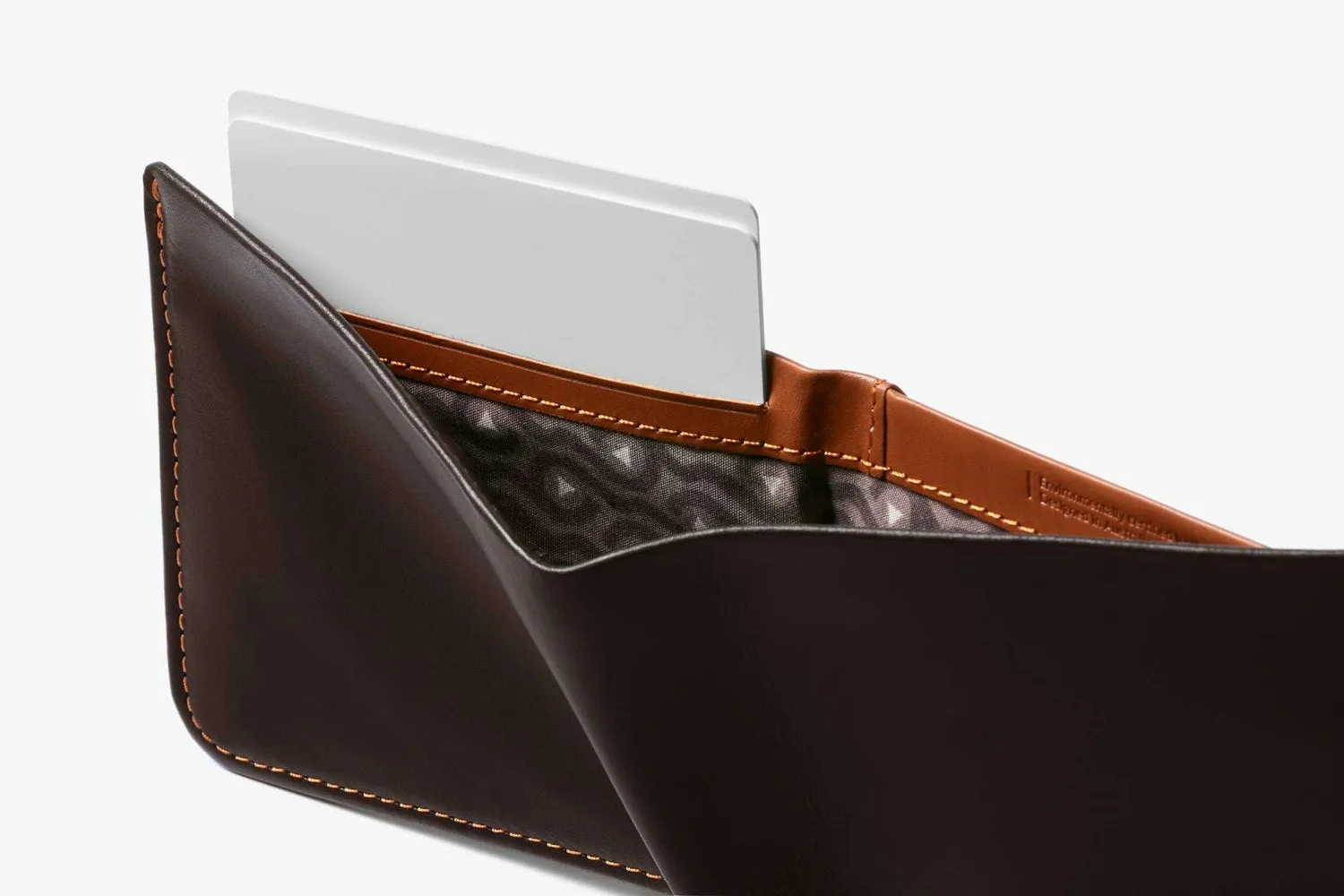 Bellroy Hide & Seek LO Java