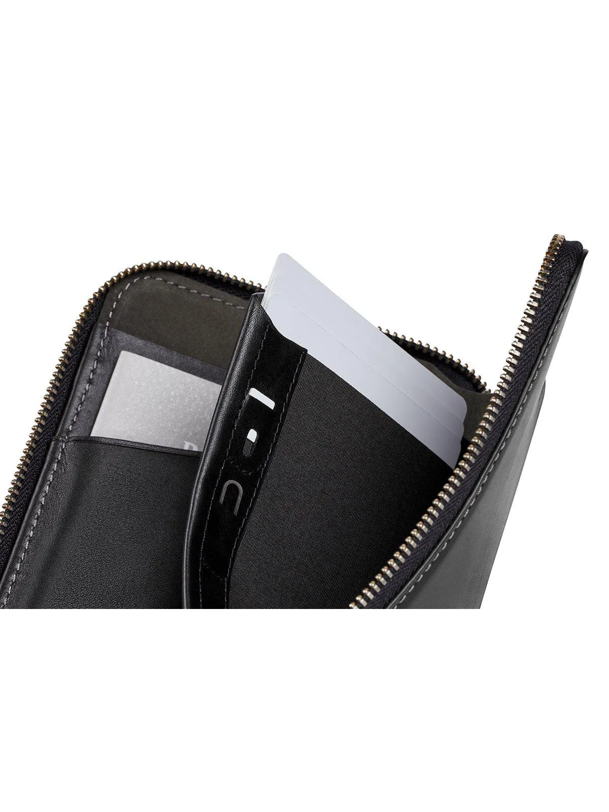 Bellroy Travel Folio Black