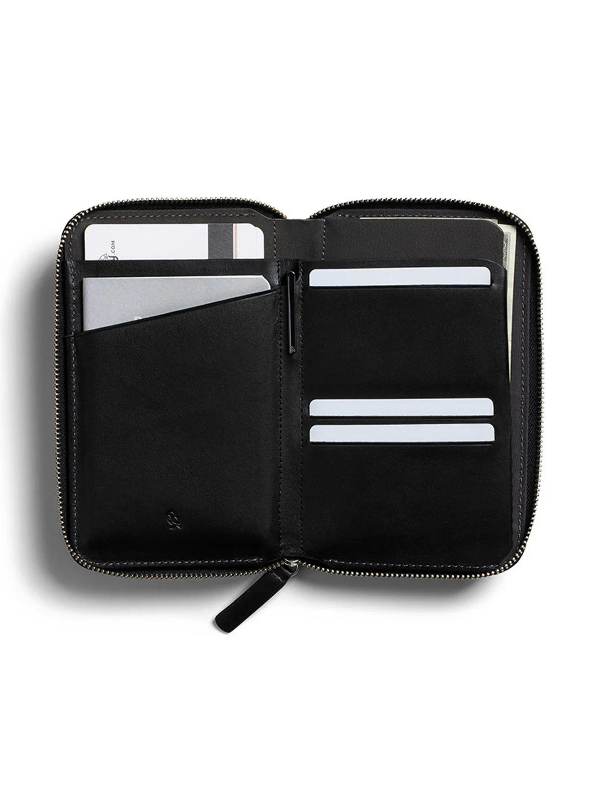 Bellroy Travel Folio Black