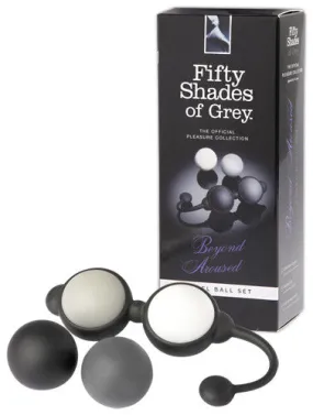 Beyond Aroused Kegel Balls Set