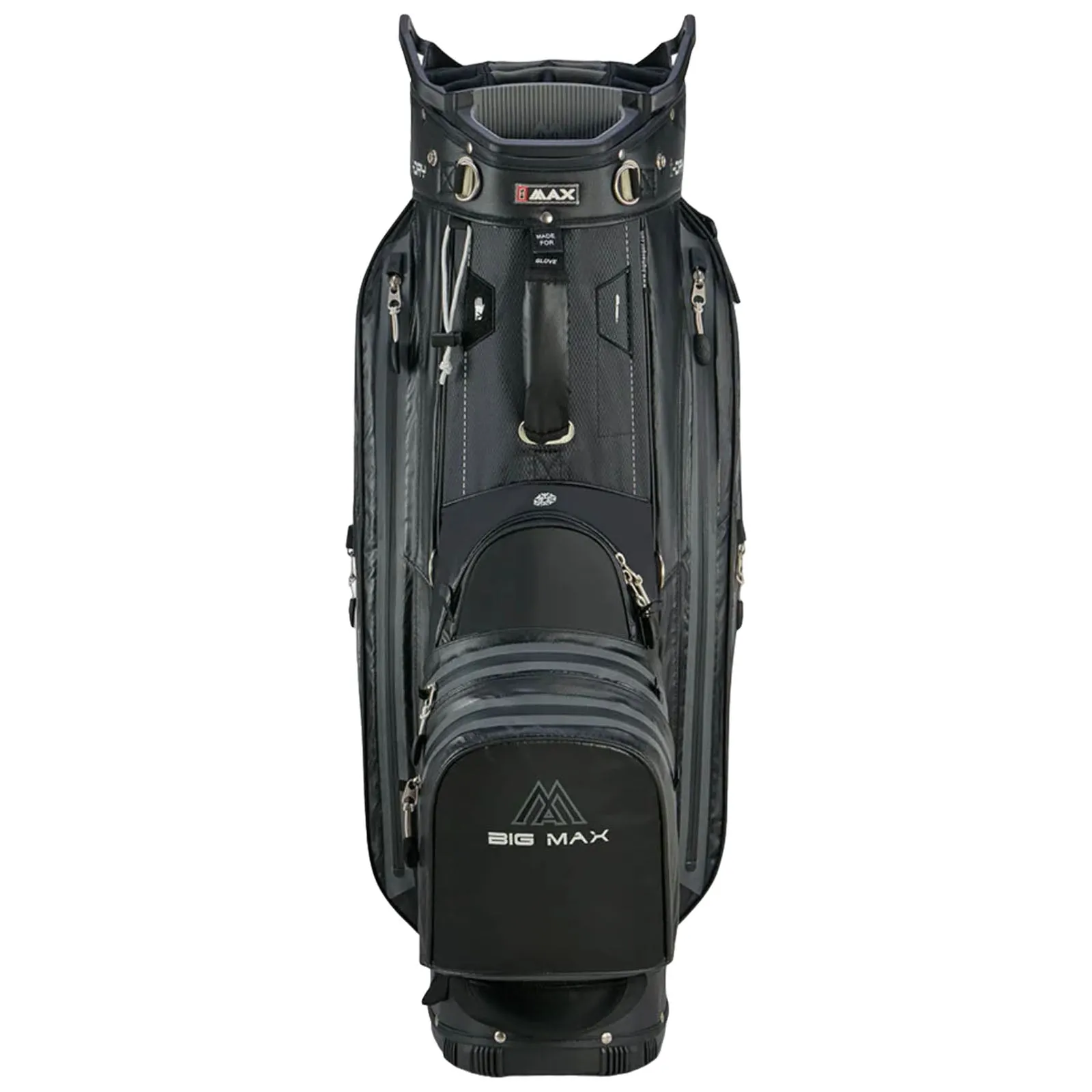 Big Max Aqua Tour 4 Cart Bag