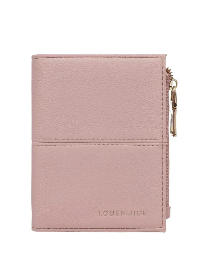 Blondie Purse Dusty Pink