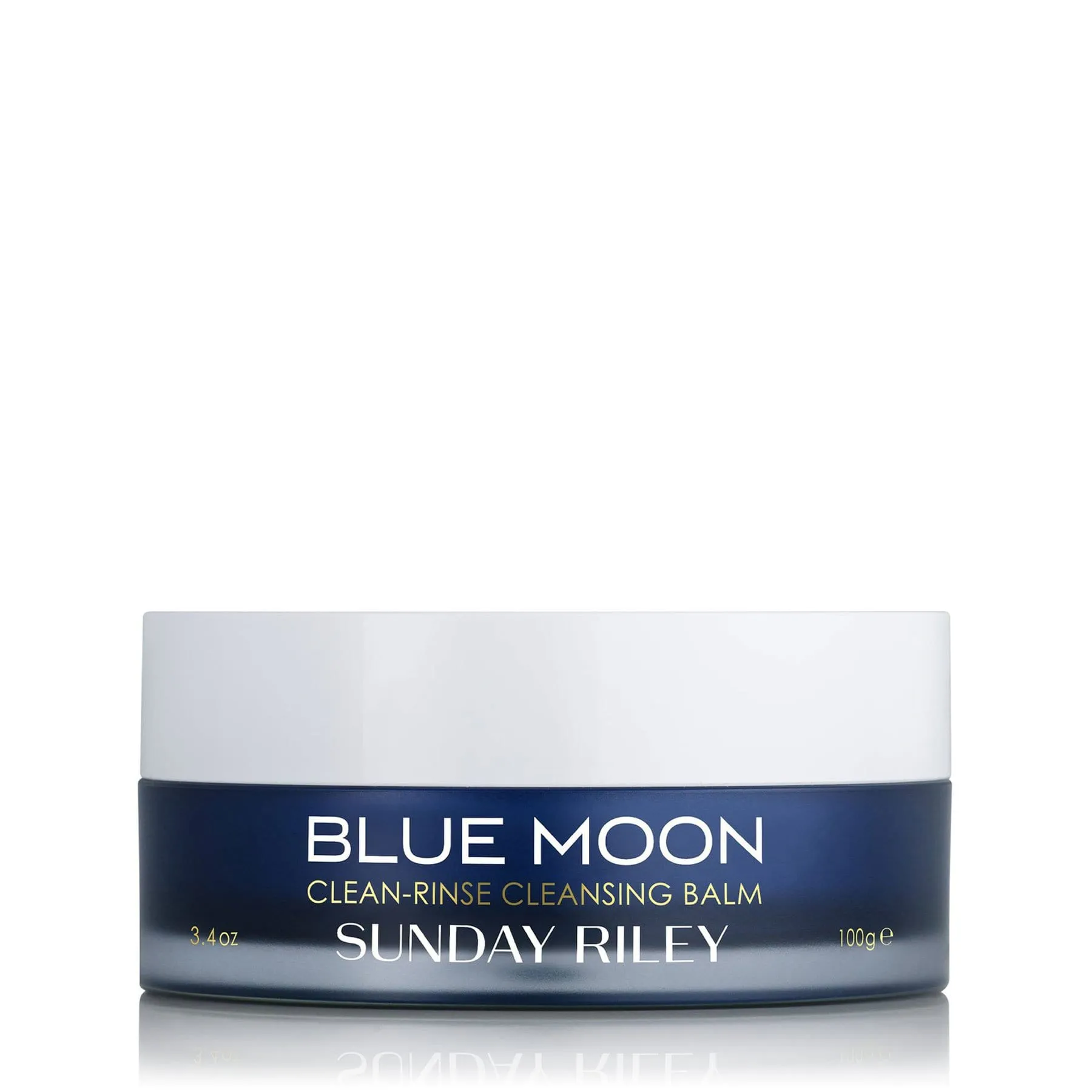 Blue Moon Tranquility Cleansing Balm