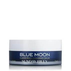 Blue Moon Tranquility Cleansing Balm