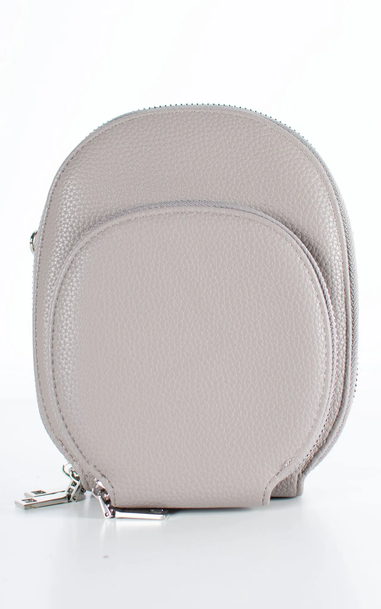 Bobbie Bag | Light Grey