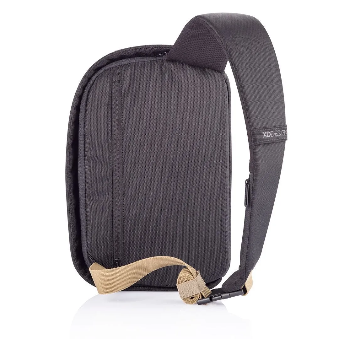 Bobby Sling Anti-Theft Crossbody Backpack