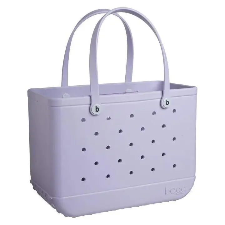 Bogg Bag Large - Lilac