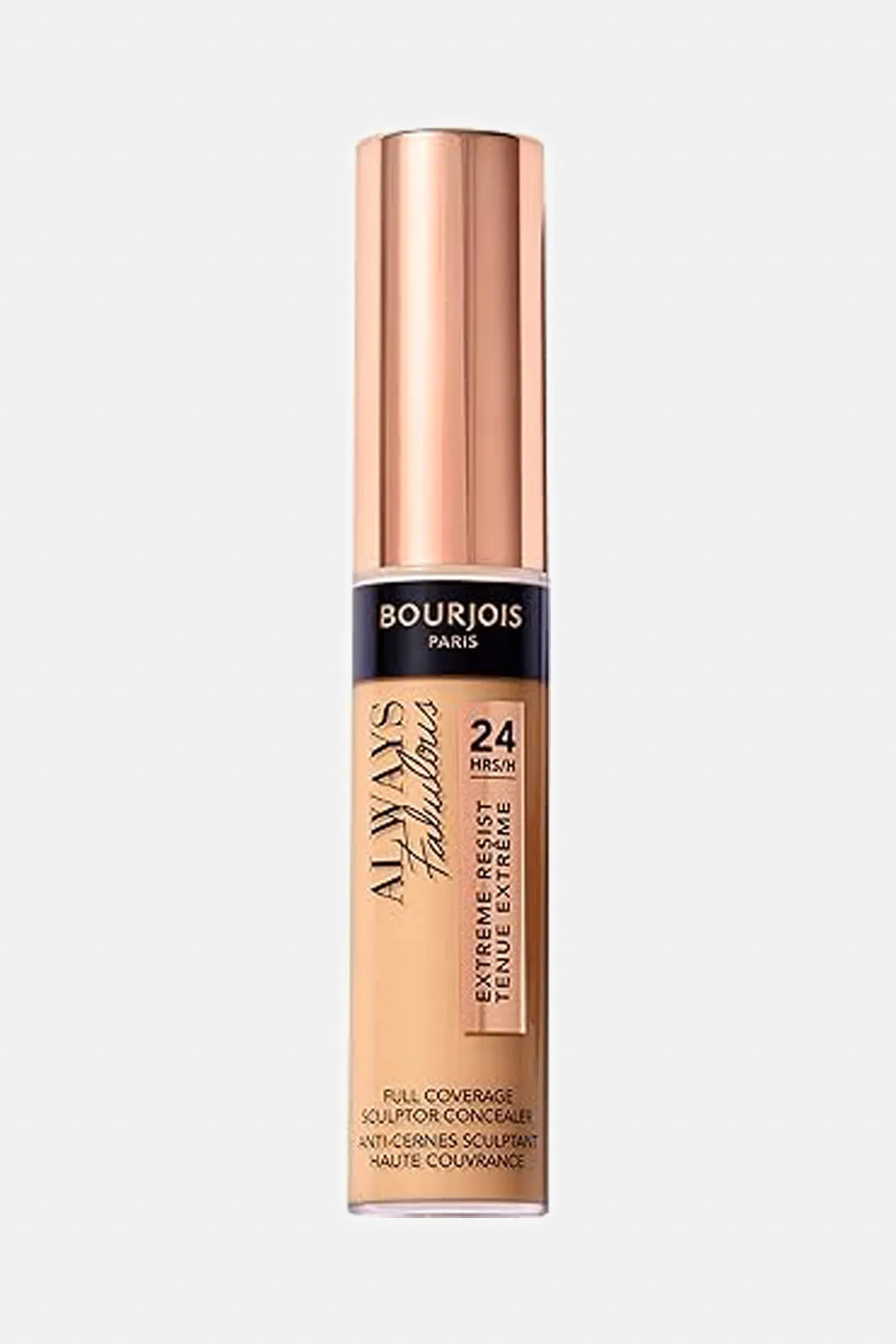 Bourjois  Always Fabulous Concealer Colour 200 -Vanilla