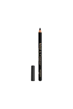 Bourjois Khôl & Contour 02 Ultra Black 12g