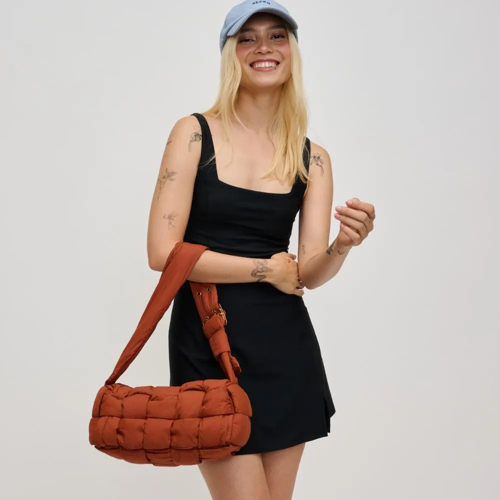 Brett Shoulder Bag