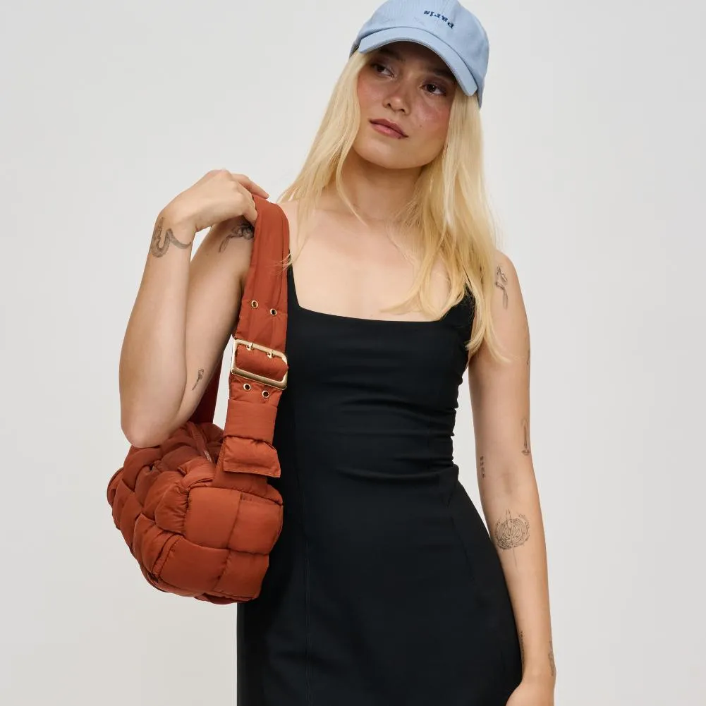 Brett Shoulder Bag