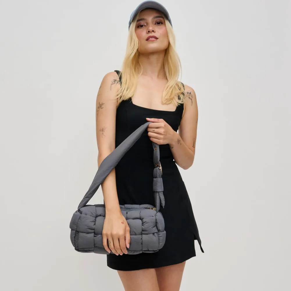 Brett Shoulder Bag