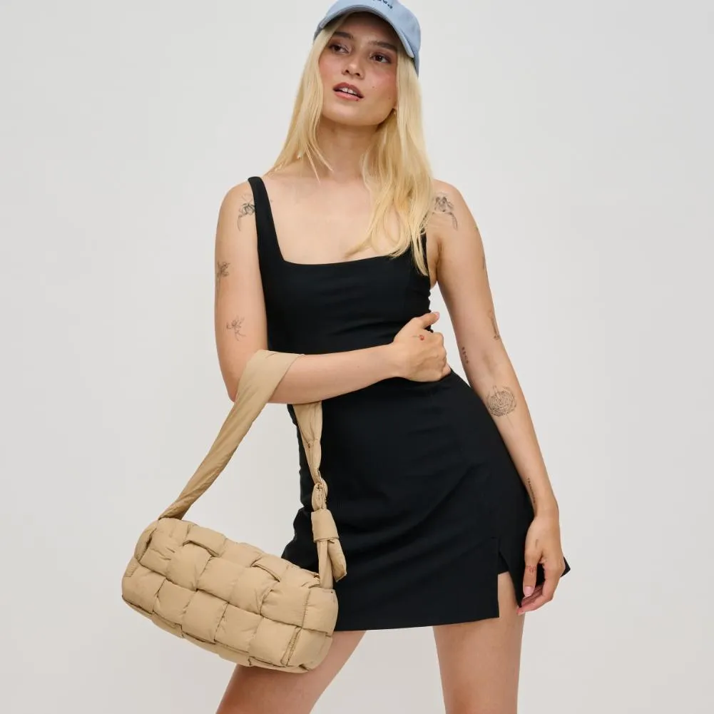 Brett Shoulder Bag