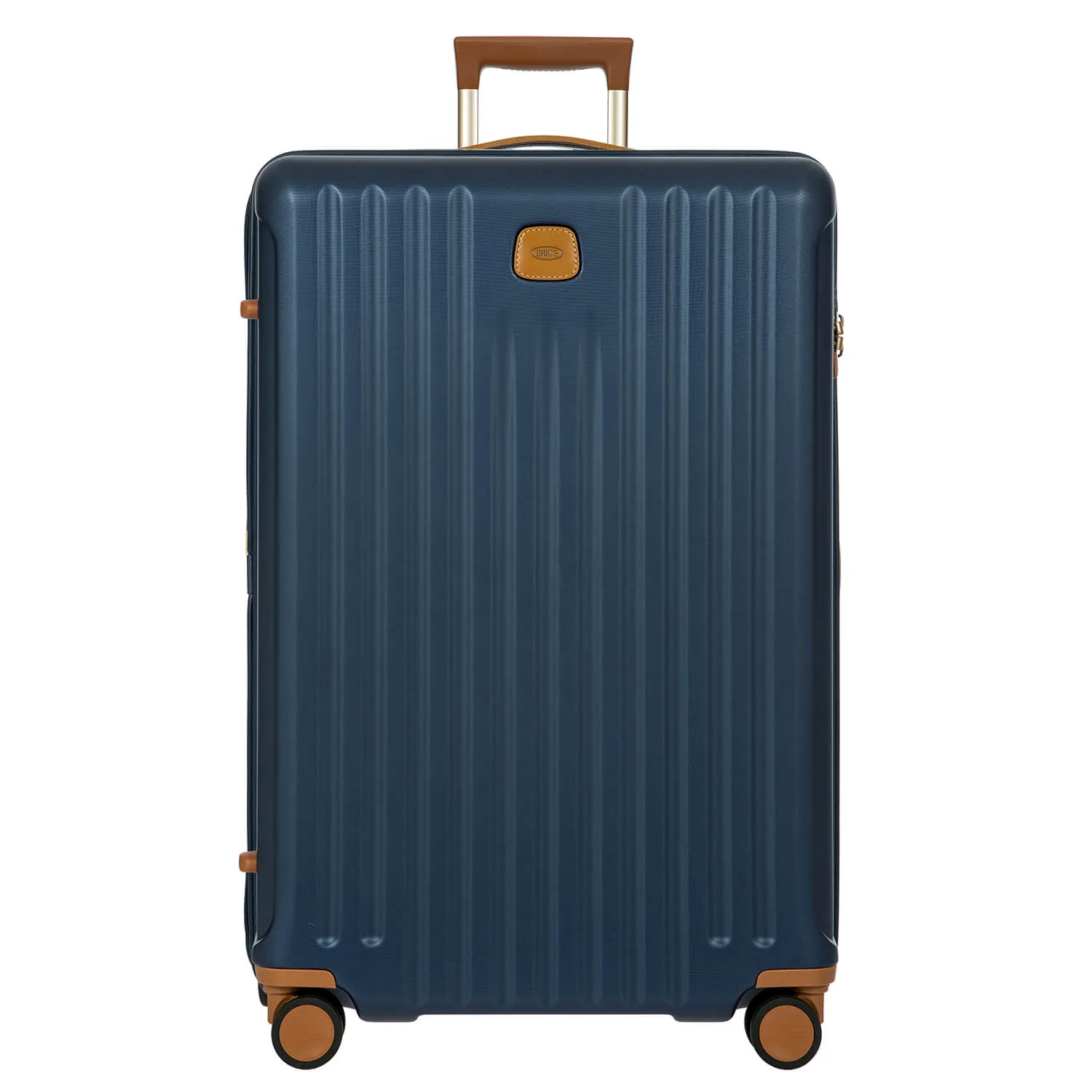 Bric's Capri 30" Spinner Expandable - Matte Blue