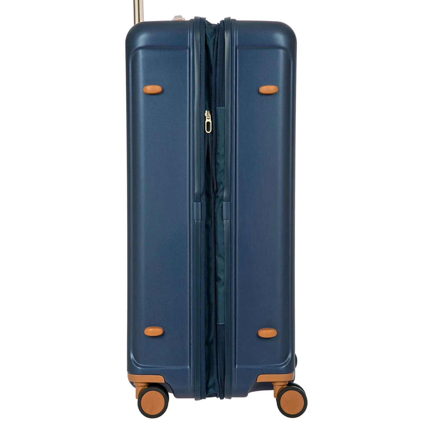 Bric's Capri 30" Spinner Expandable - Matte Blue