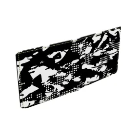 BRJ MAMBA DOT CAMO / Bi Fold Wallet