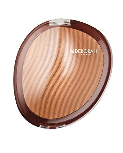 Bronzing Powder