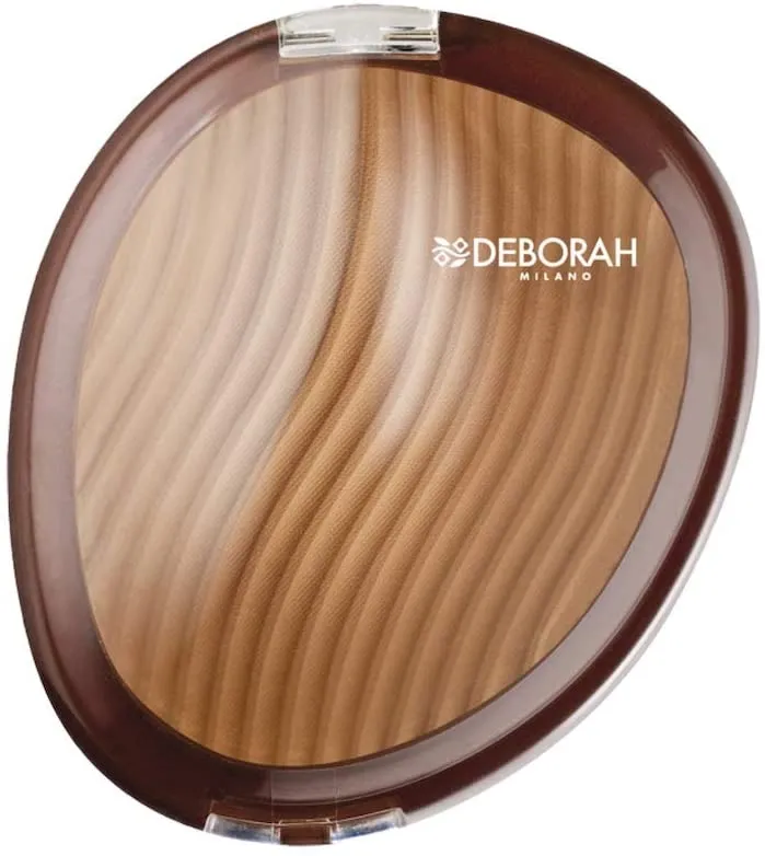 Bronzing Powder