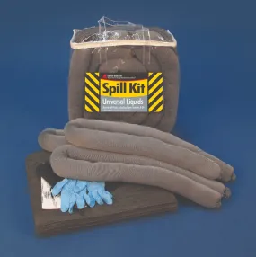 Buffalo Industries 5 Gallon Economy / Quick Response Spill Kits