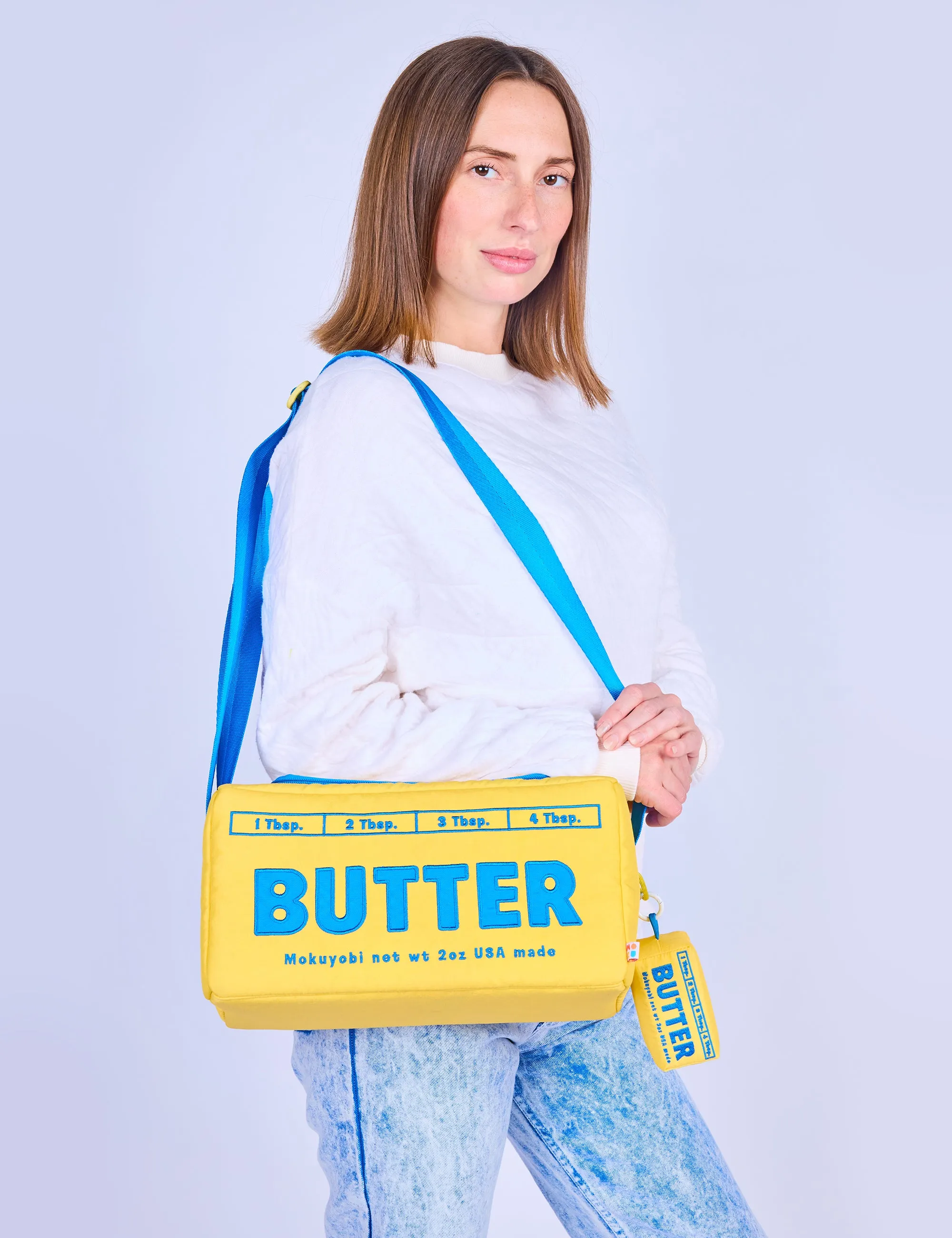 Butter Bag