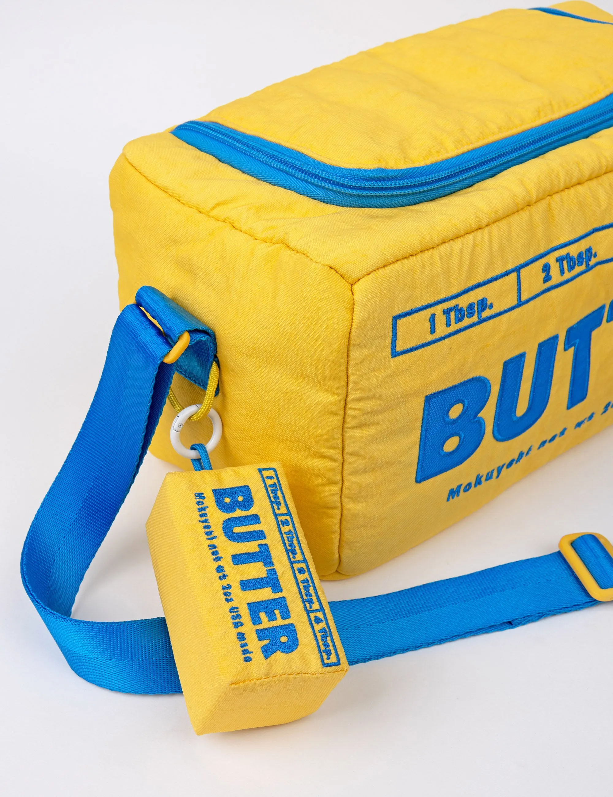 Butter Bag