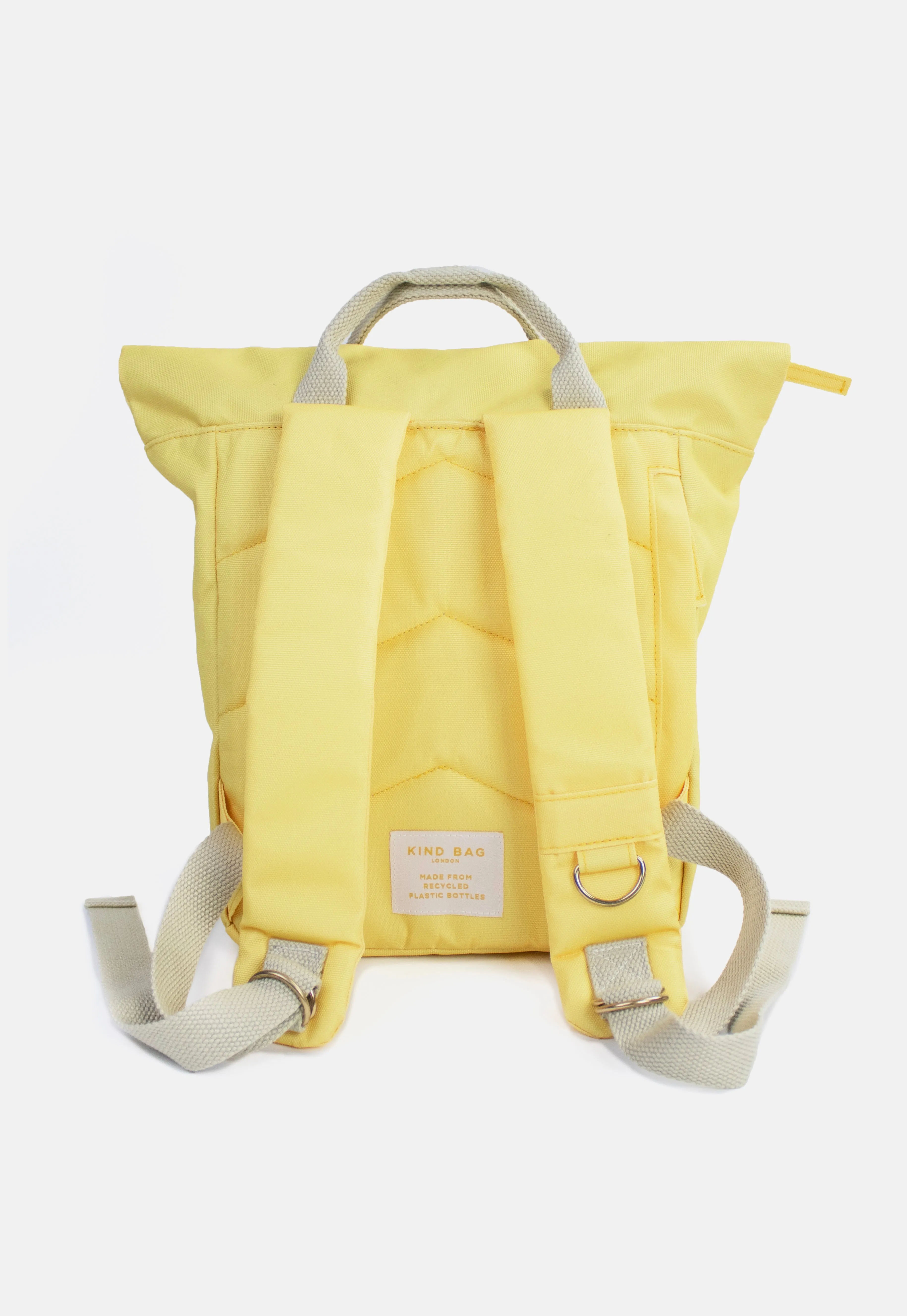 Buttercup | “Hackney” 2.0 Backpack | Mini