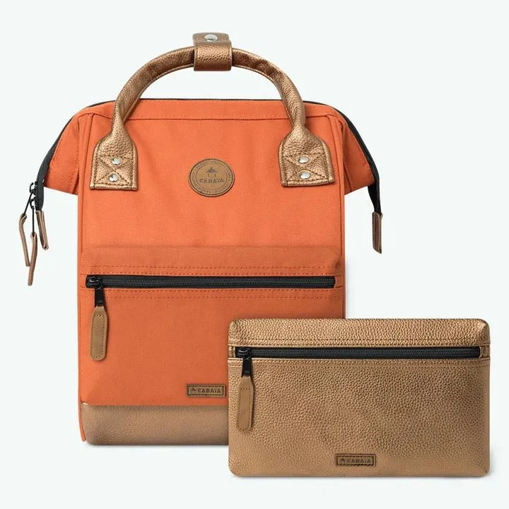 CABAÏA - Backpack Adventurer Small