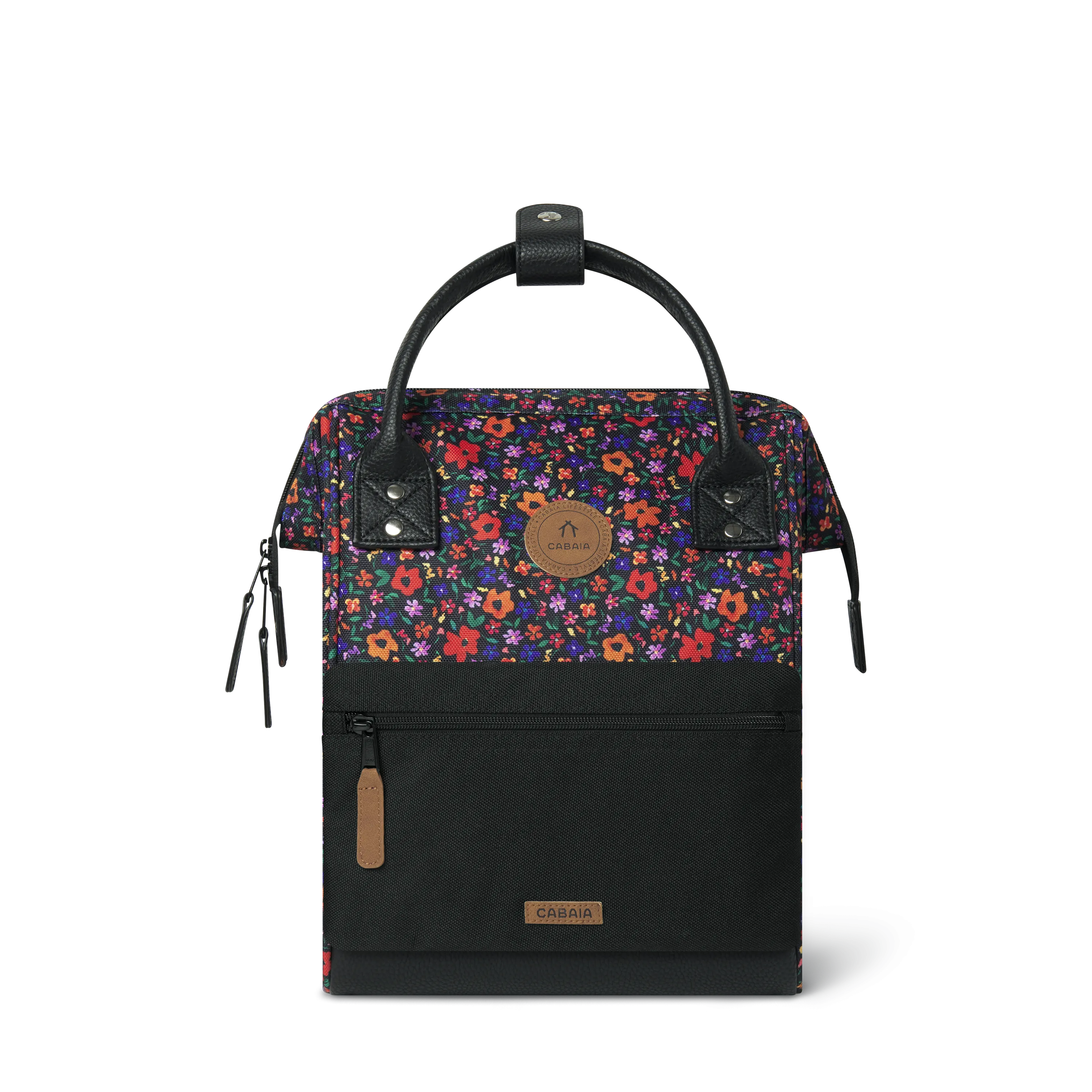 CABAÏA - Backpack Adventurer Small