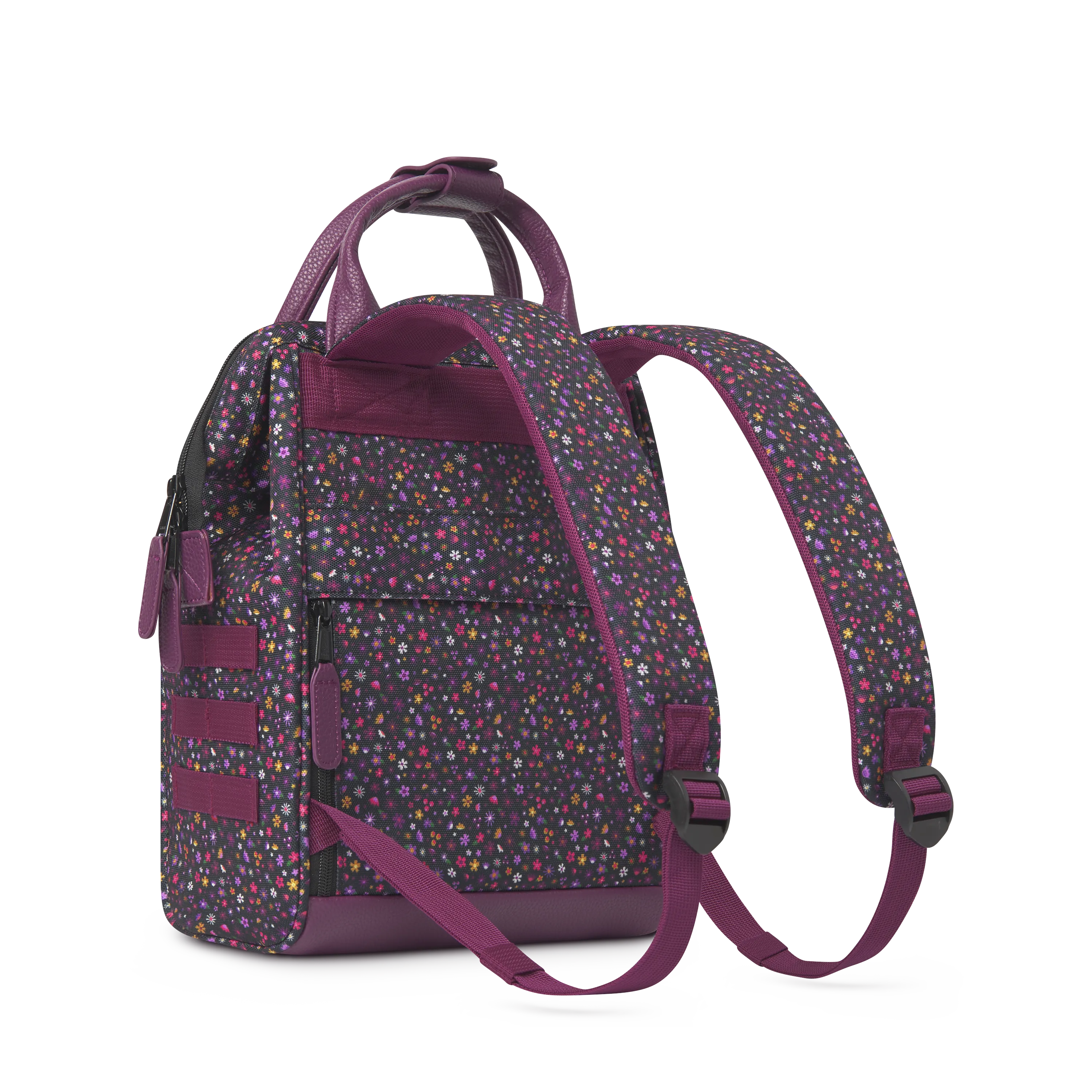 CABAÏA - Backpack Adventurer Small