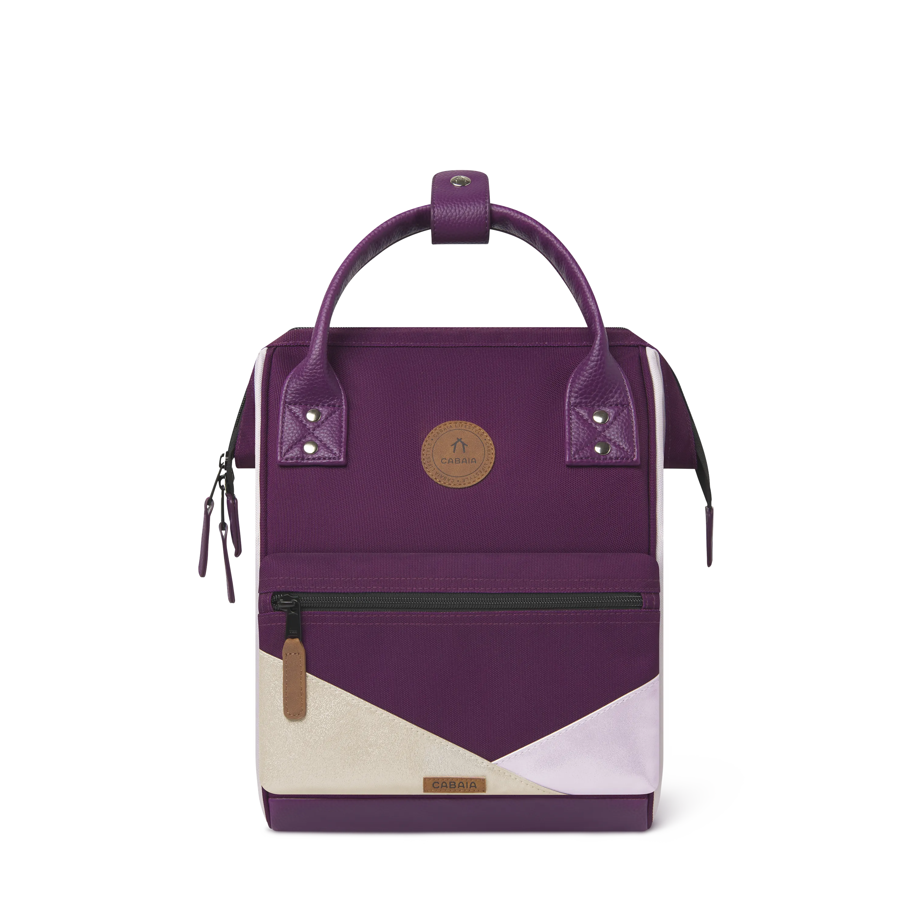 CABAÏA - Backpack Adventurer Small