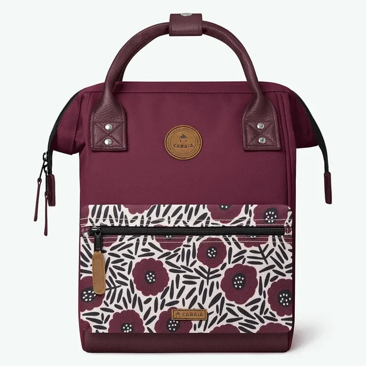 CABAÏA - Backpack Adventurer Small