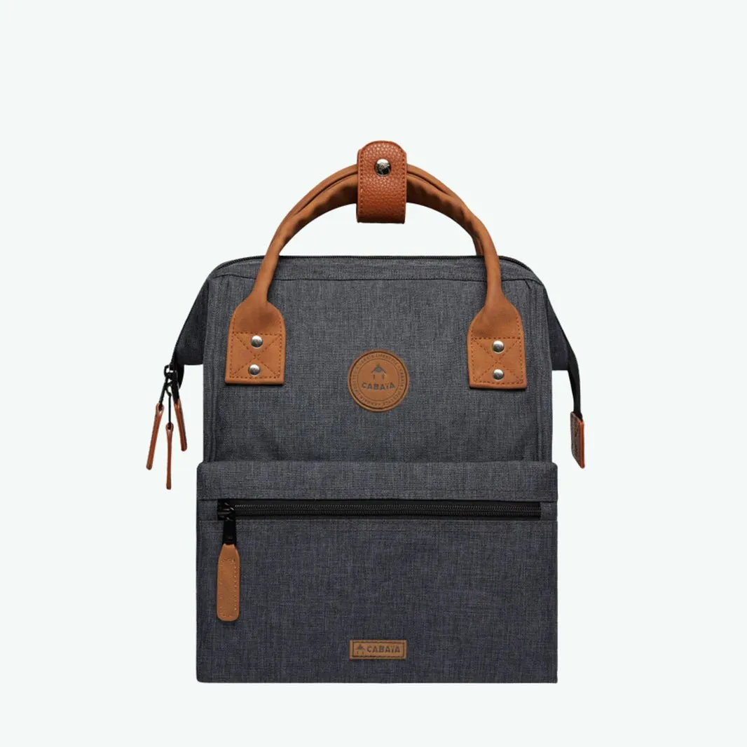 CABAÏA - Backpack Adventurer Small